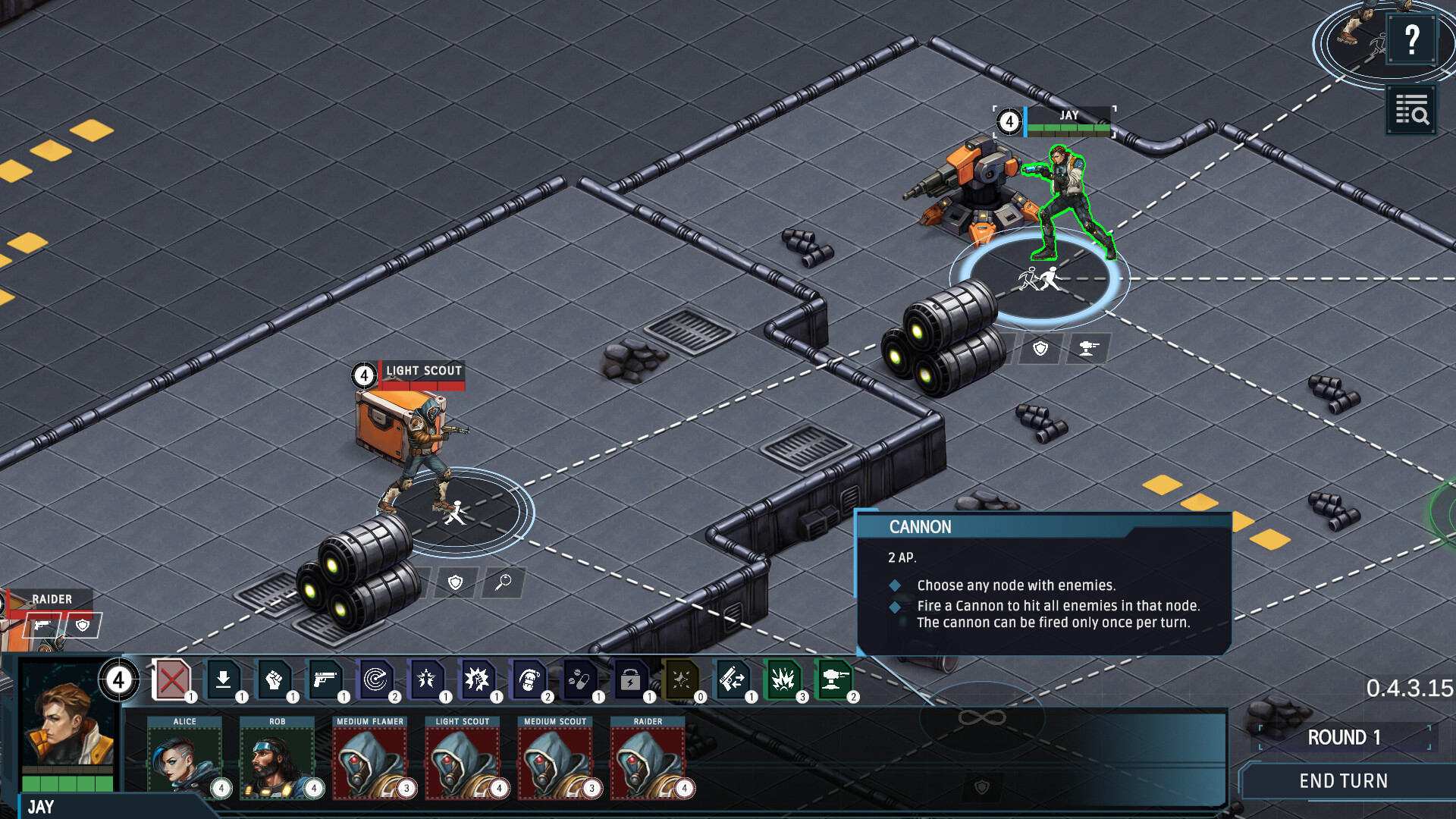 Frontier Path of Shadows — Screenshots 2