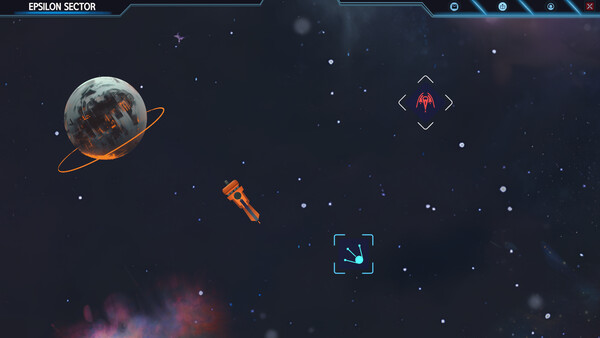 Frontier: Path of Shadows screenshot 5