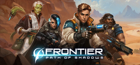 Frontier: Path of Shadows crack status