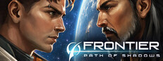 Frontier: Path of Shadows cover