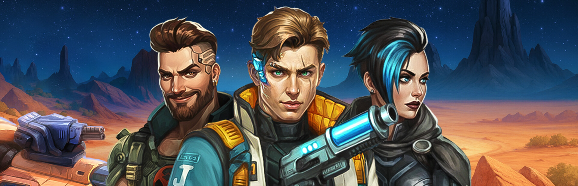Frontier: Path of Shadows