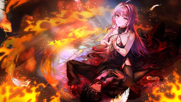 乌合之罪 screenshot 3