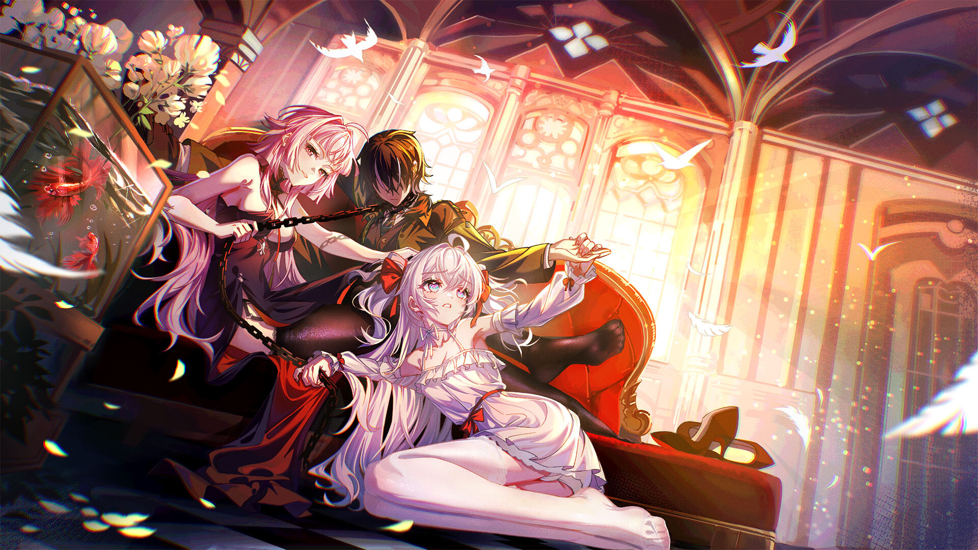 乌合之罪 screenshot #4