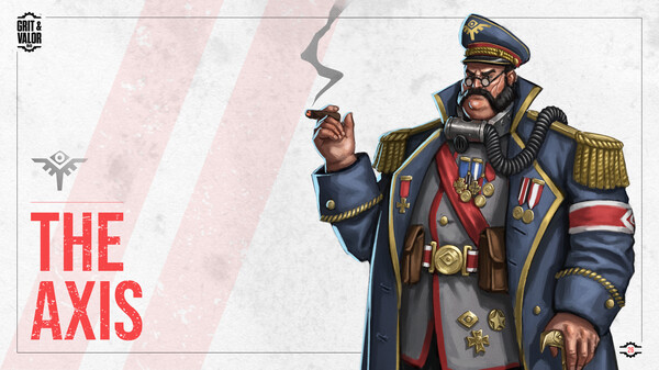 Grit and Valor - 1949: Digital Art Book