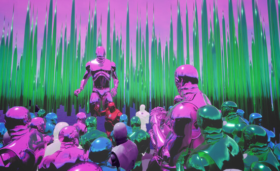 Windows Separate Worlds: Chapter 1 screenshot 4