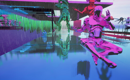 Windows Separate Worlds: Chapter 1 screenshot 5