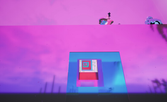 Windows Separate Worlds: Chapter 1 screenshot 1