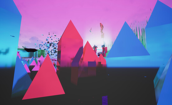 Windows Separate Worlds: Chapter 1 game for Linux 1