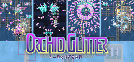 Image for Orchid Glitter