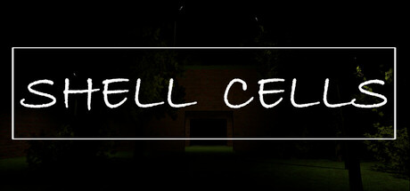 Shell Cells cover art