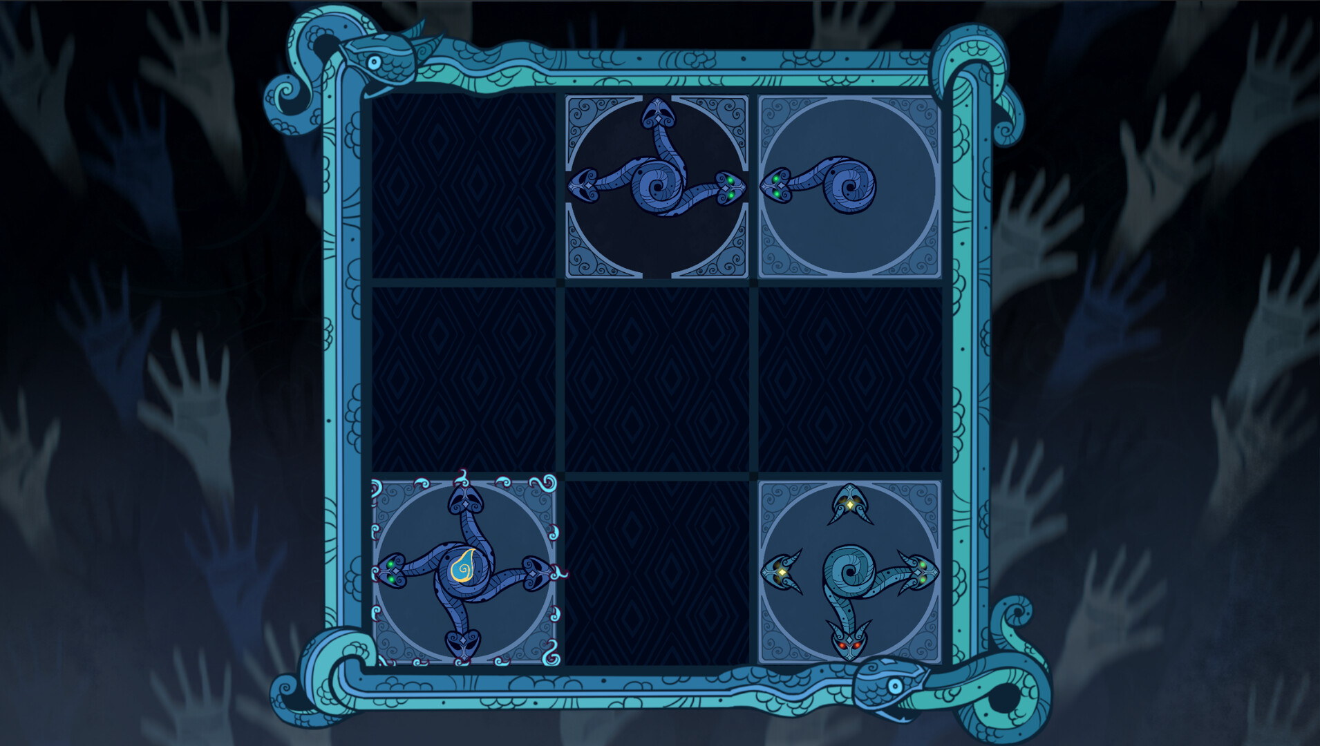 Wu Hui: The Return of the Shaman screenshot #5