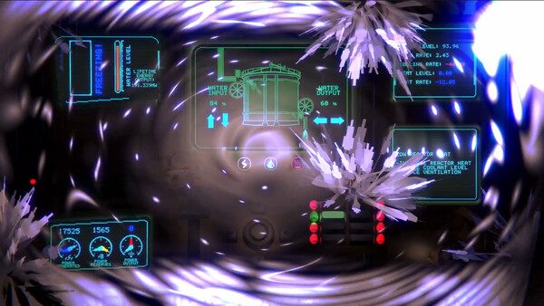 Скриншот 4 из игры Meltdown