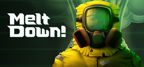 Meltdown header art