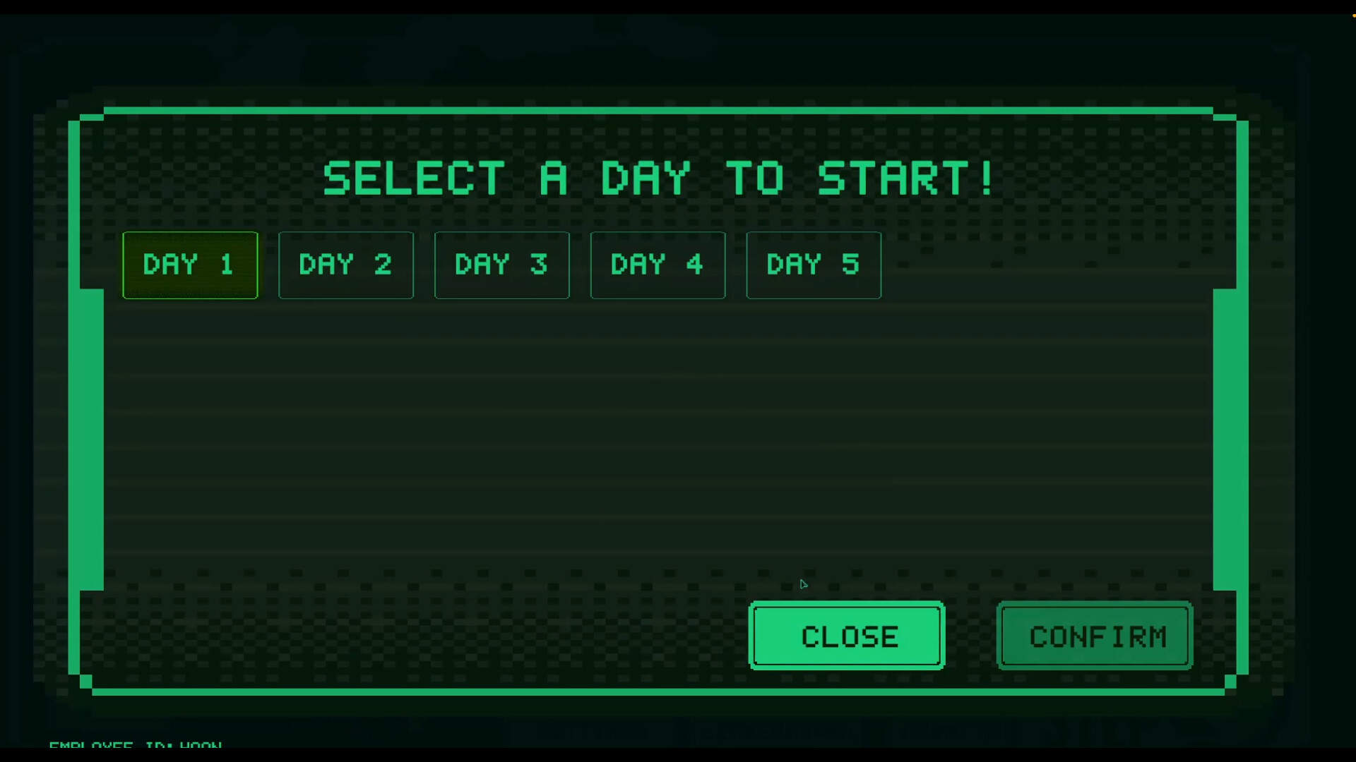 Meltdown screenshot #4