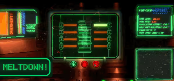 Meltdown video 4