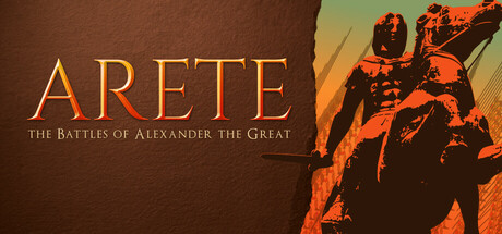 Image for Arete