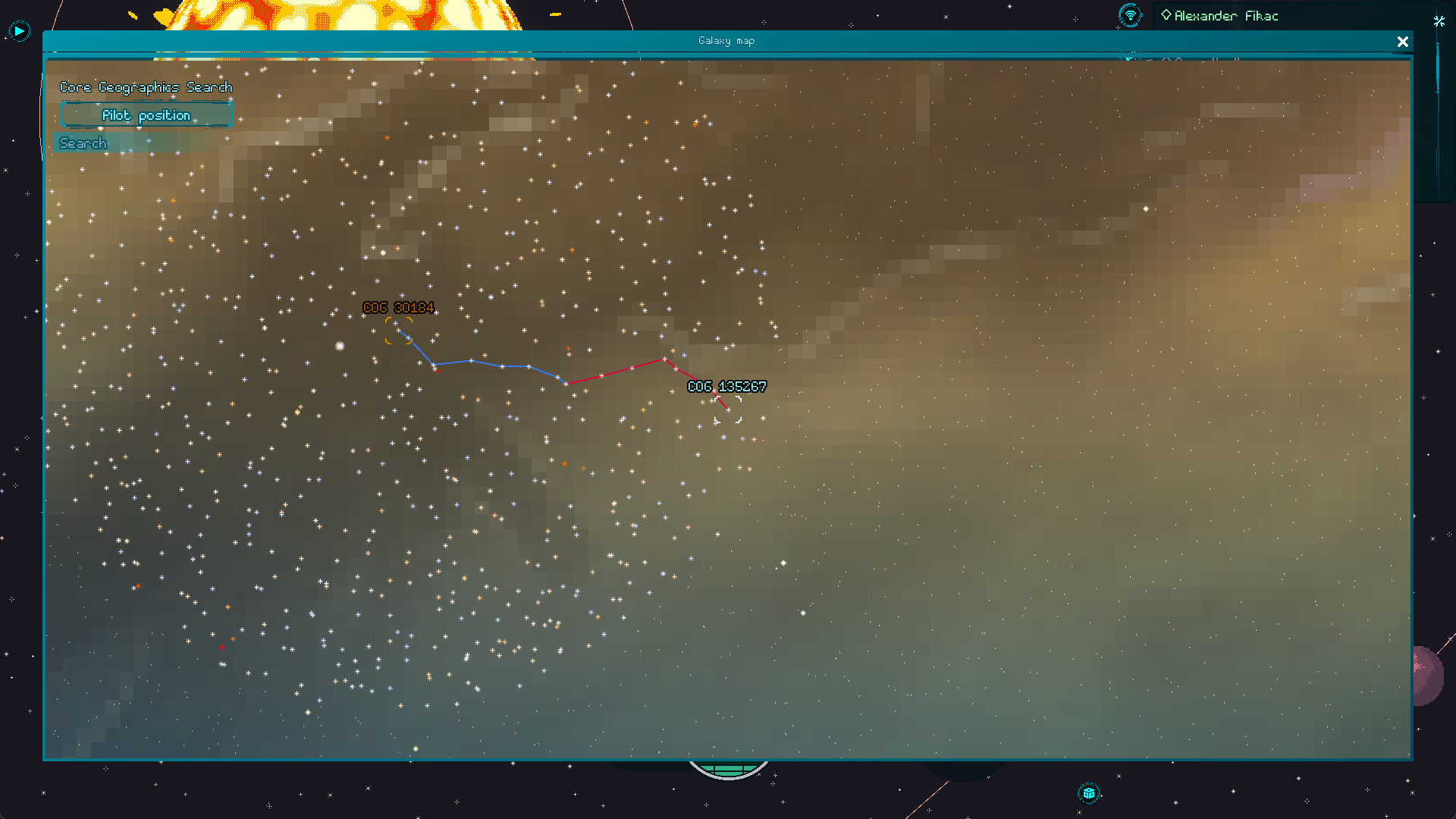 Core Order screenshot #7