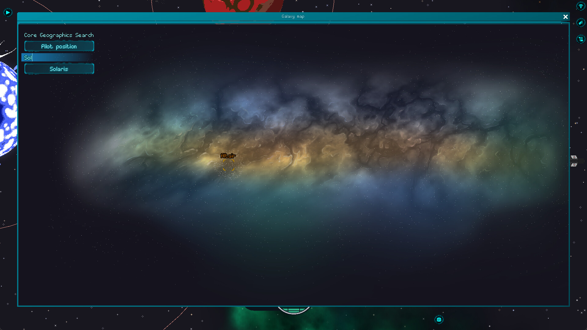 Core Order screenshot #4