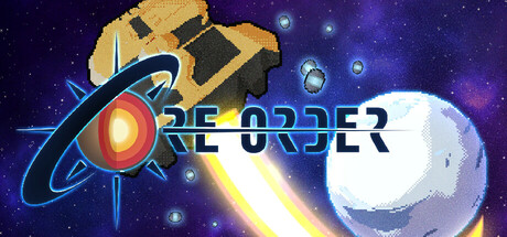 Core Order cover art