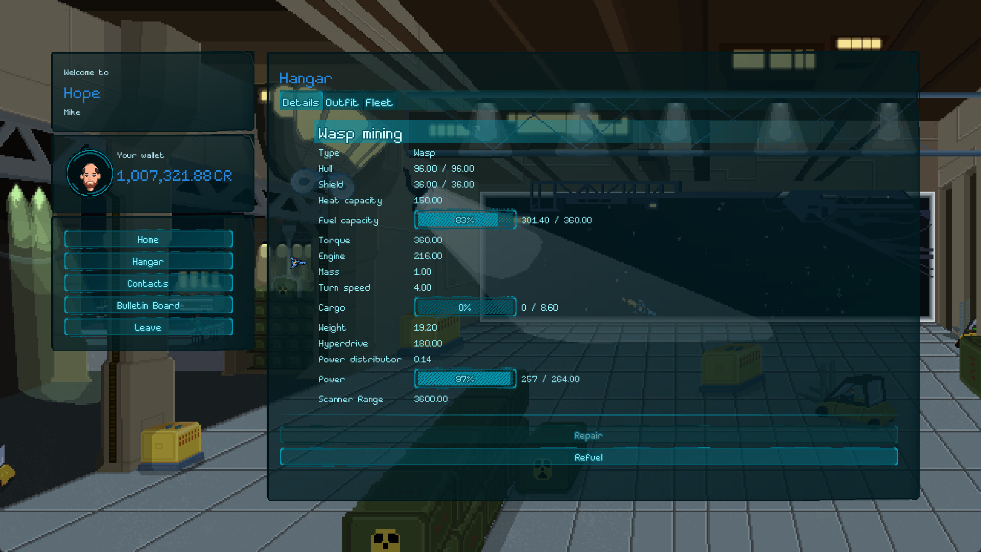 Core Order screenshot #3