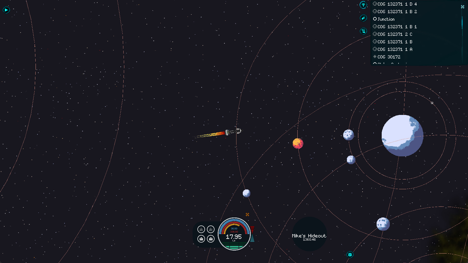 Core Order screenshot #5
