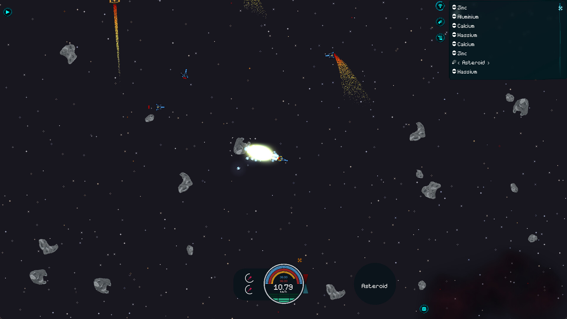 Core Order screenshot #1