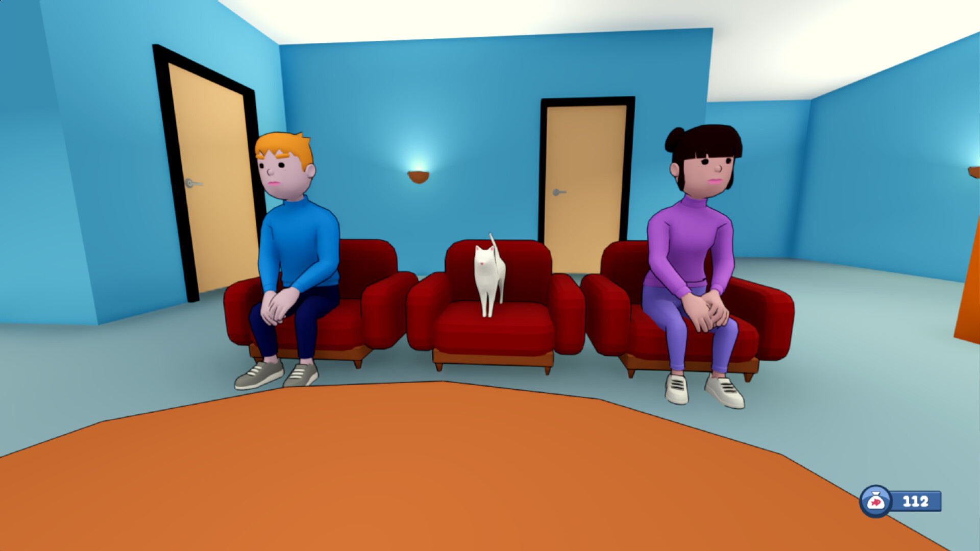 Allen screenshot 1
