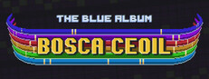 Bosca Ceoil: The Blue Album Banner