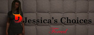 Jessica's Choices - Forced [Episode 1]