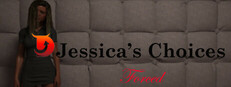 Jessica's Choices - Forced