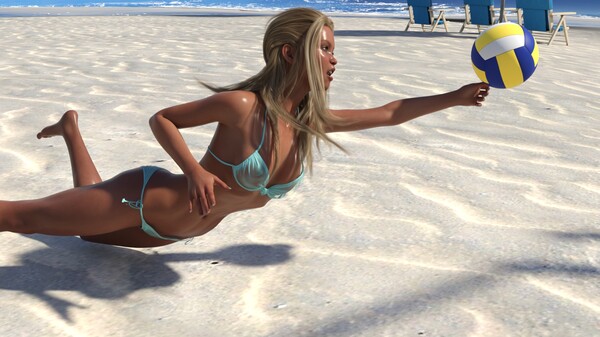 Jessica's Choices - Forced [Episode 1] screenshot 3