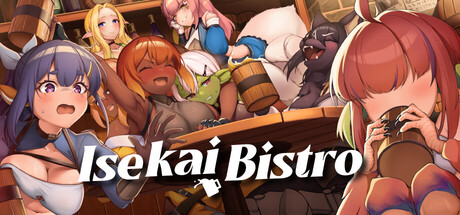 Isekai Bistro Stats