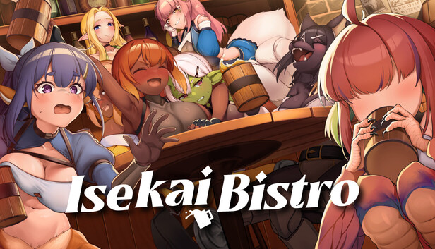 Isekai Bistro