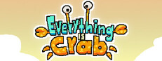 Everything is Crab Playtest Banner