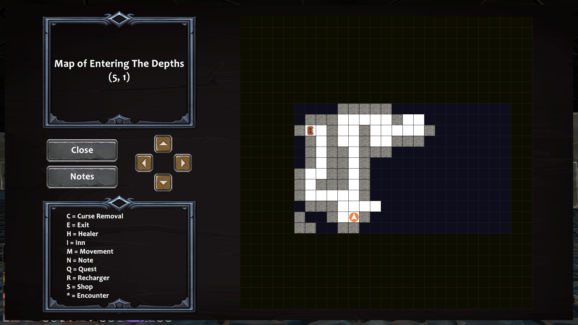 Delving The Depths screenshot #6