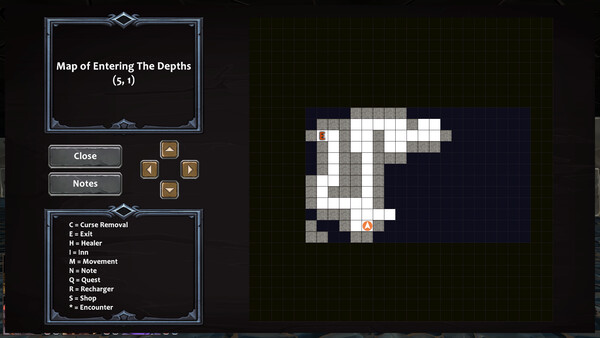 Delving The Depths screenshot 6