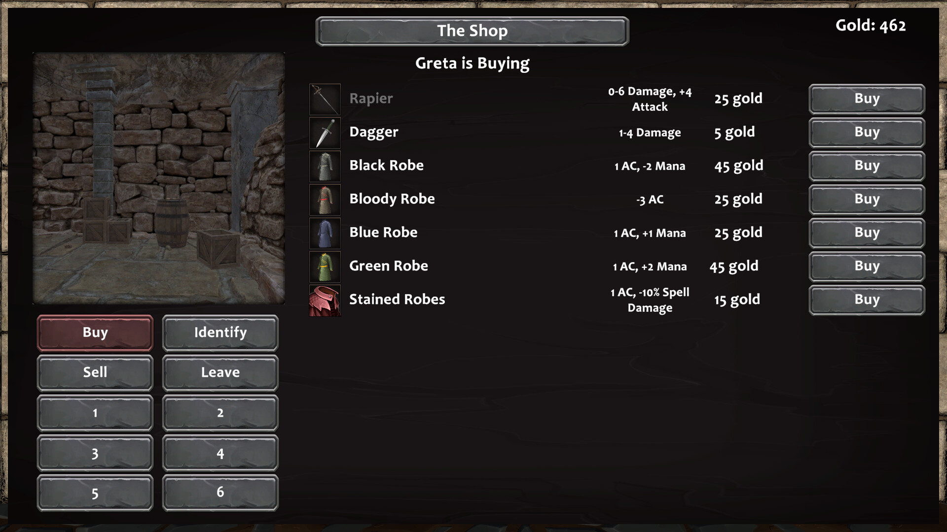 Delving The Depths screenshot #4