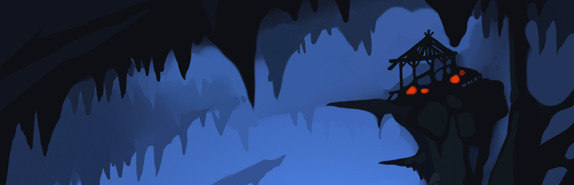 Delving The Depths