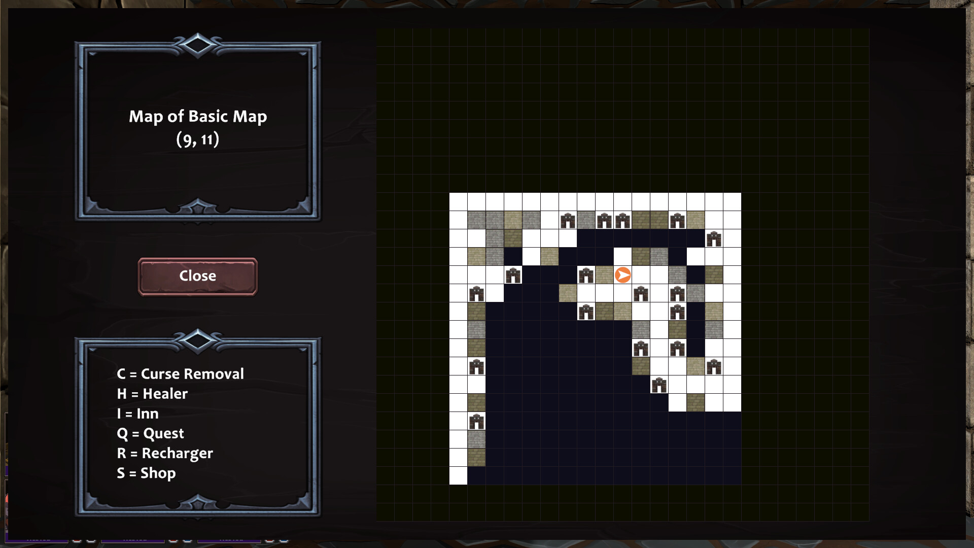 Delving The Depths screenshot #6