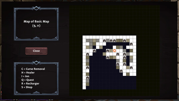 Delving The Depths screenshot 6