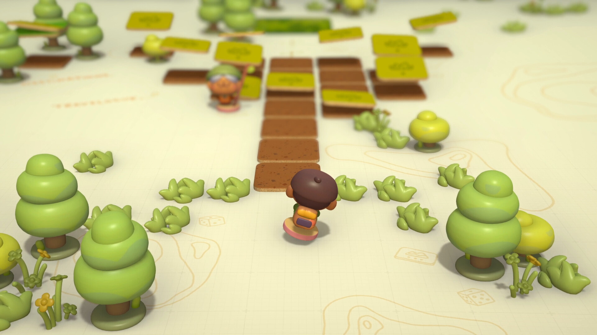 Travel Pack! screenshot #1