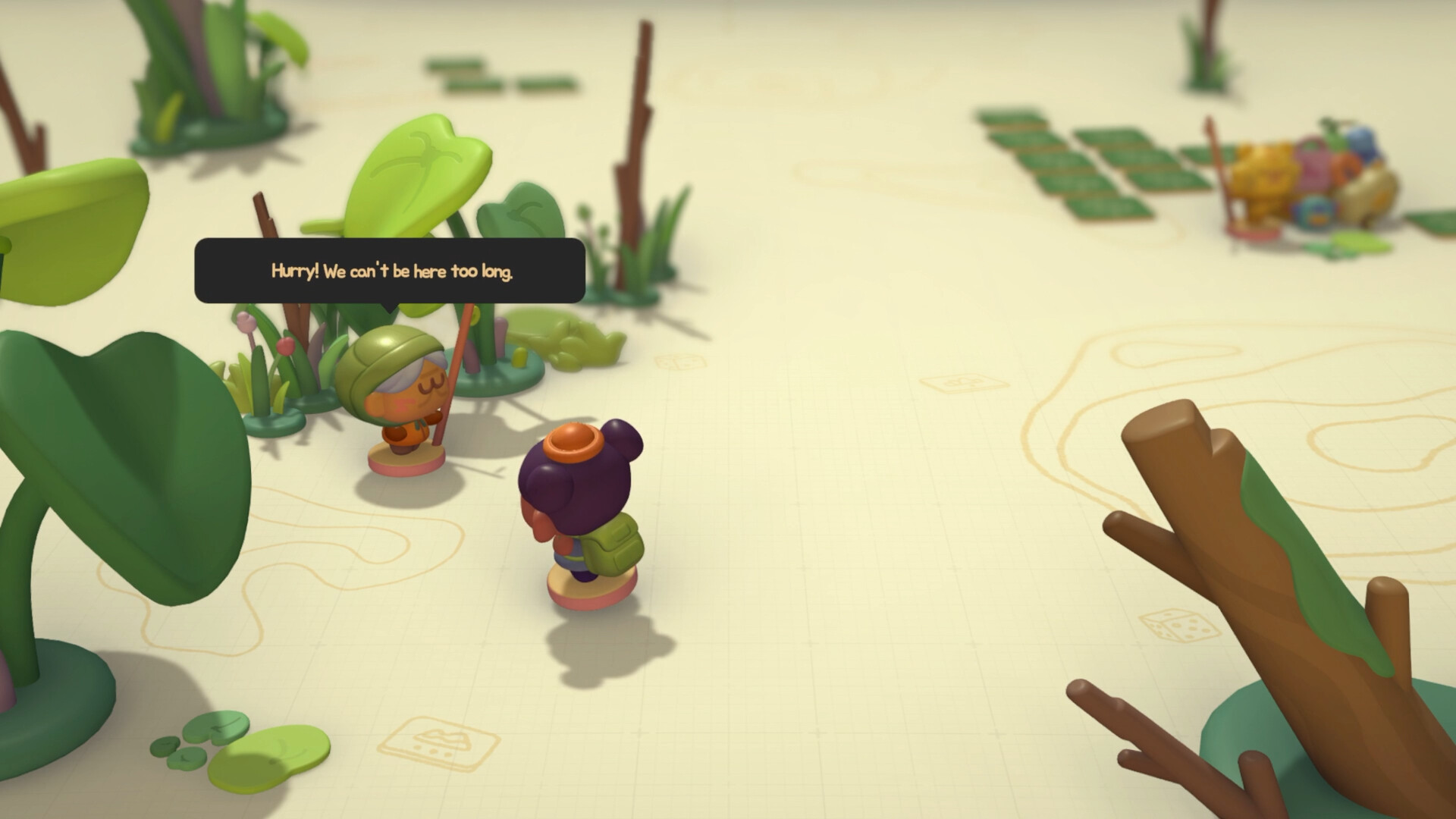 Travel Pack! screenshot #4