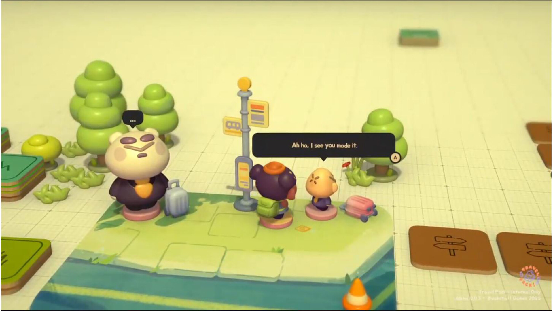 Travel Pack screenshot #3