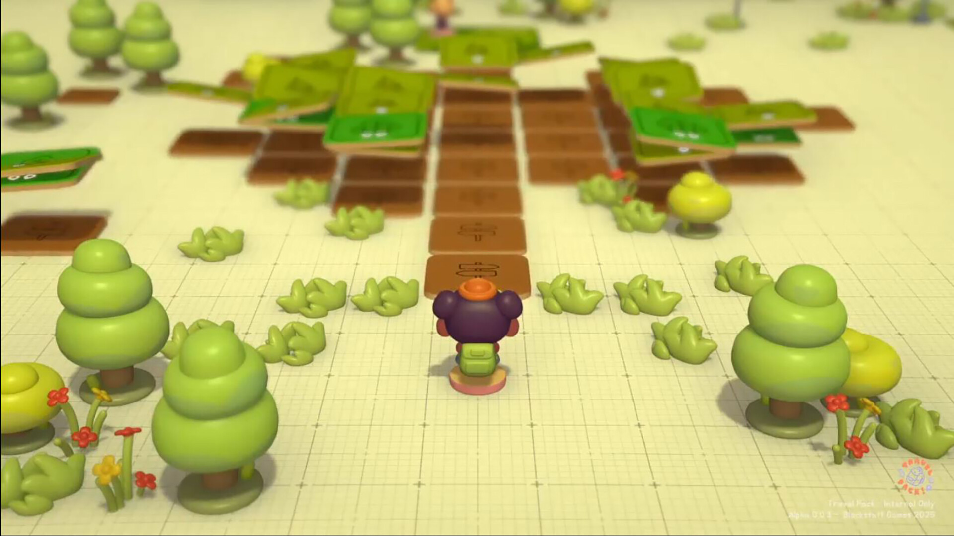 Travel Pack screenshot #5