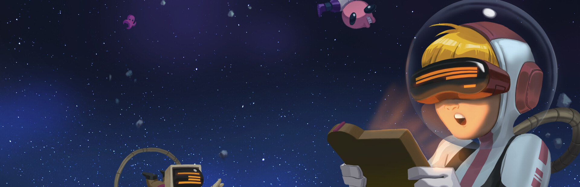 Space Conquest AI