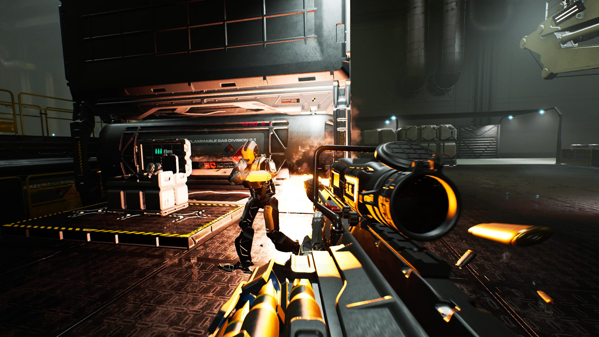 ASTRAL screenshot #6