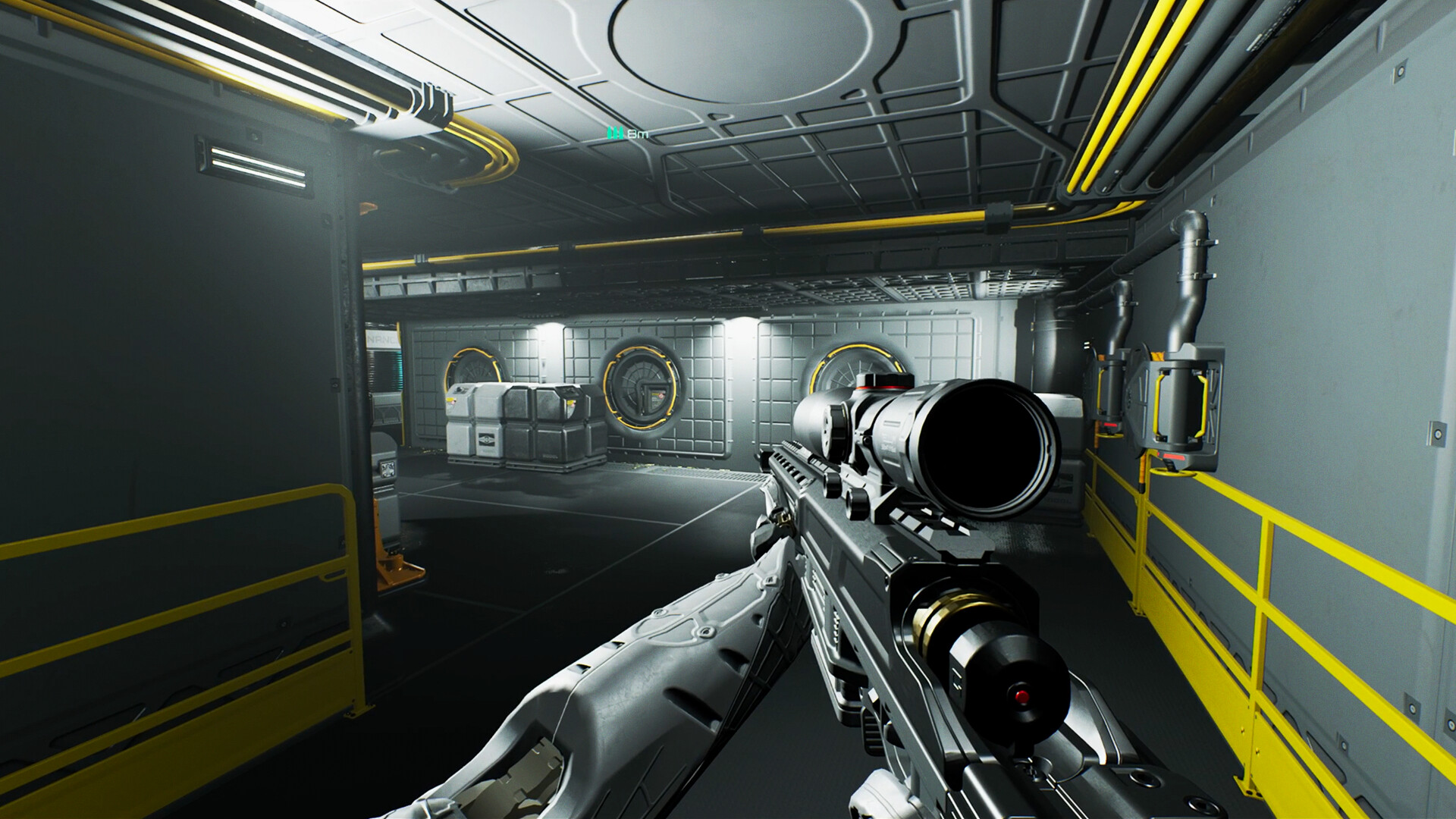 ASTRAL screenshot #1