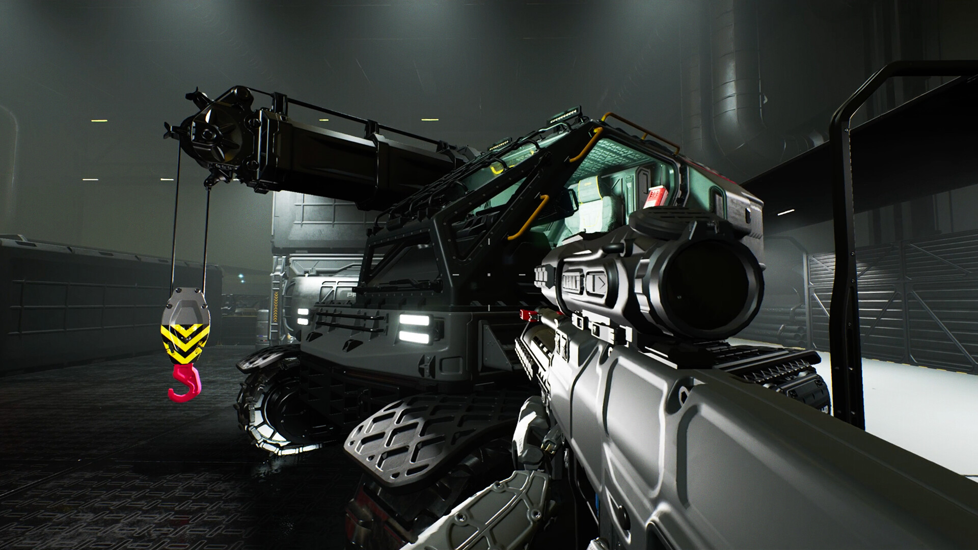 ASTRAL screenshot #7