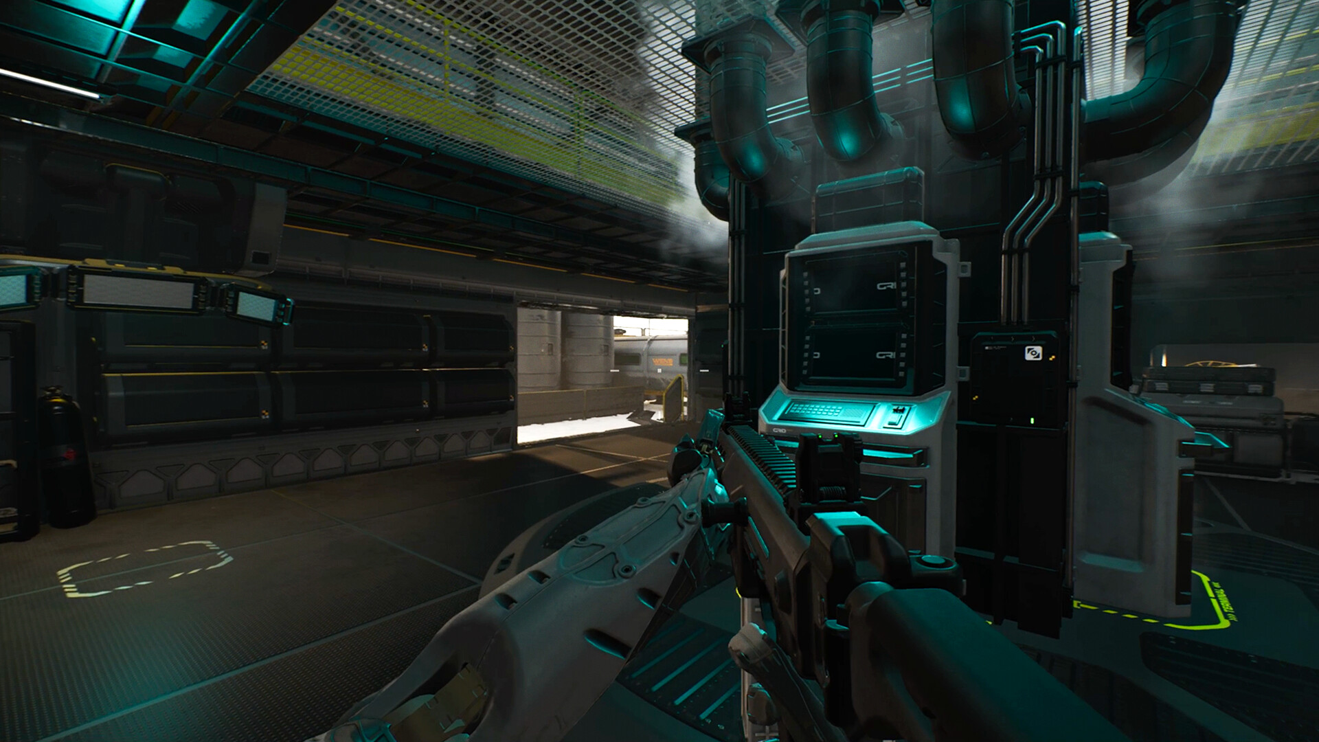 ASTRAL screenshot #8