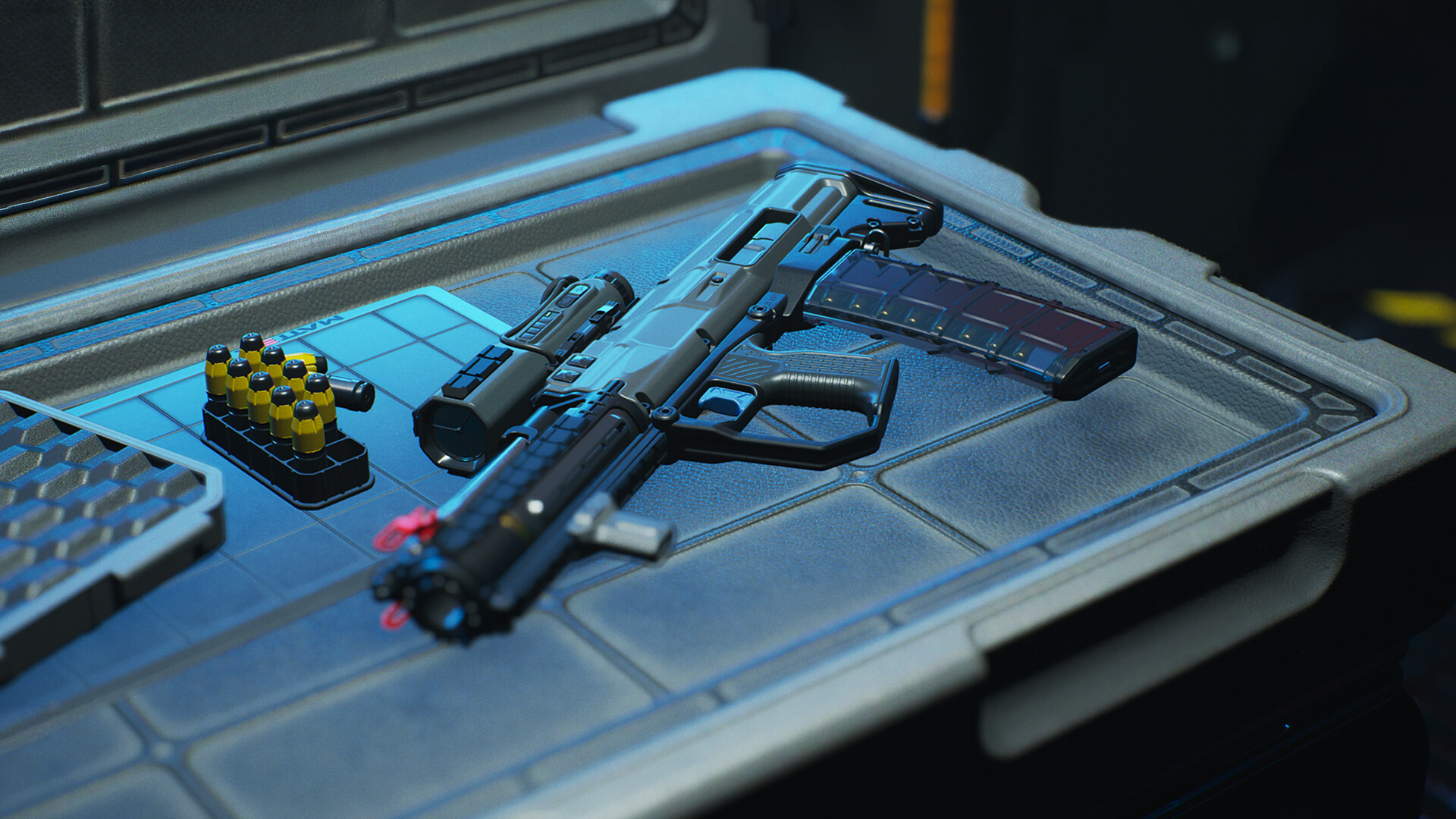 ASTRAL screenshot #5